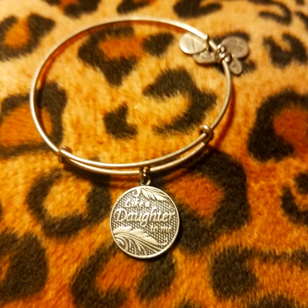 Alex and Ani bangal